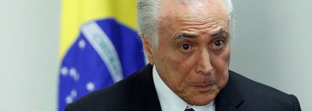 Herança de Temer continua em 'construção': 79,5 mil moradias populares são canceladas - Gente de Opinião