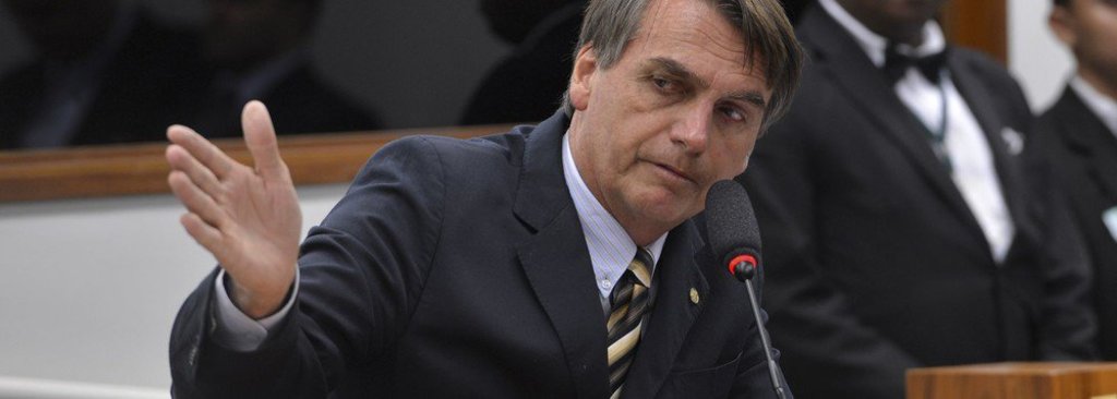 Assessora fantasma de Bolsonaro é demitida depois de reportagem de jornal - Gente de Opinião