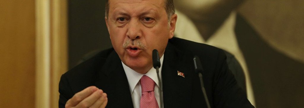 Turquia dobra tarifas sobre alguns produtos dos EUA; lira se recupera - Gente de Opinião