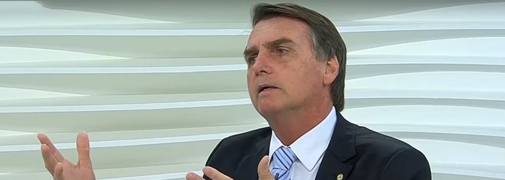 Steve Bannon, marqueteiro de Trump, dará palpites na campanha de Bolsonaro - Gente de Opinião