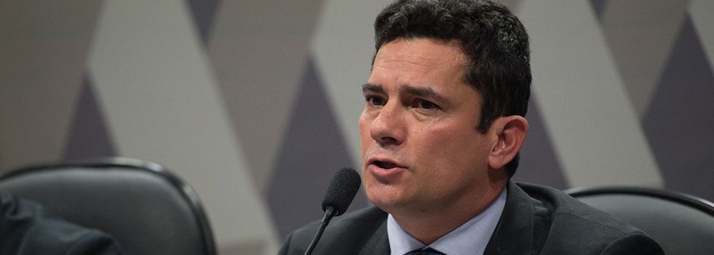 Janio de Freitas diz que Moro, de novo, quer influir nas eleições  - Gente de Opinião