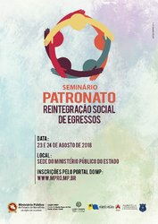 Seminário vai discutir implantação do Patronato Penitenciário em Porto Velho - Gente de Opinião