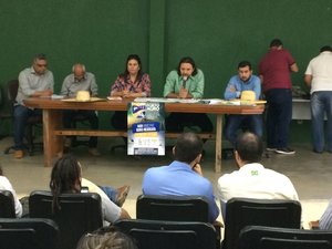 Prefeitura cria linha especial de ônibus para atender público da Portoagro - Gente de Opinião