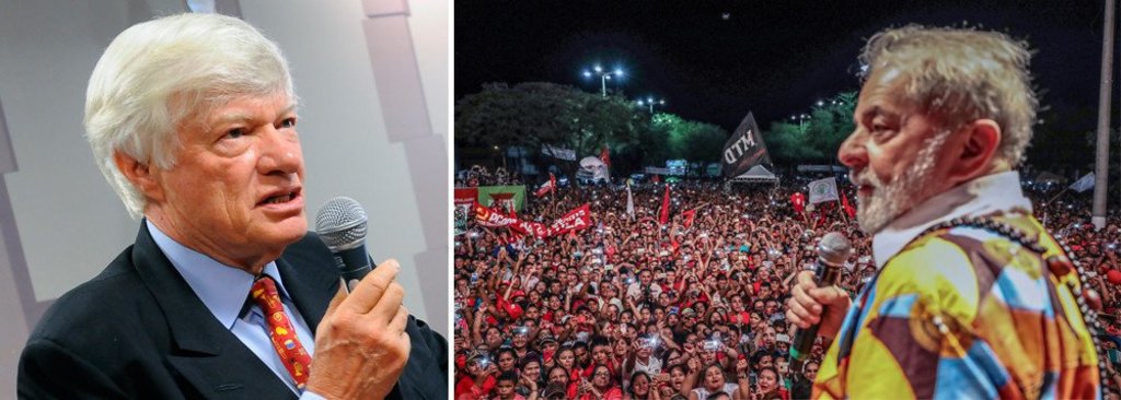 “É um grande dia para a democracia”, diz advogado de Lula na ONU  - Gente de Opinião