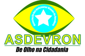 Asdevron - Edital de convocação/001/2018 - Gente de Opinião