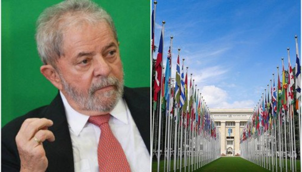Ex-ministro da Justiça Brasil não pode violar tratados e Lula é candidato - Por  Eugênio Aragão - Gente de Opinião
