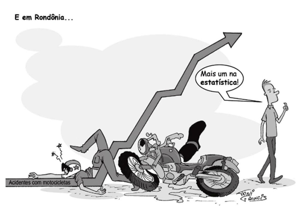 Charge do jornal Diário da Amazônia - Gente de Opinião