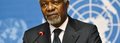 Morre ex-secretário-geral da ONU Kofi Annan