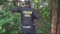 PIRATAS DA AMAZÔNIA (VÍDEO)