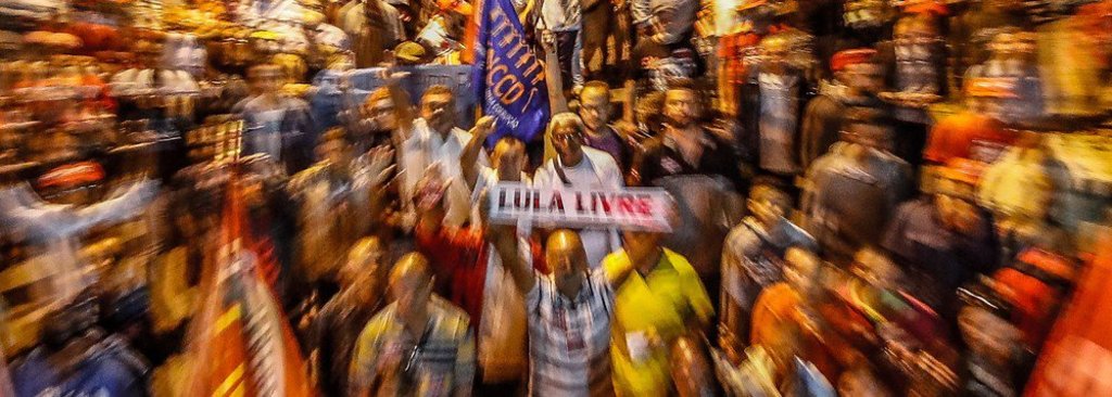 Pesquisa Ipsos: Lula é o nome mais aprovado e menos rejeitado do Brasil - Gente de Opinião