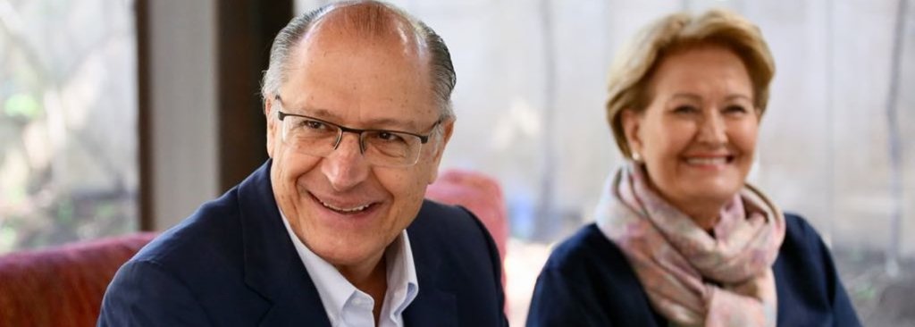Nassif: com Alckmin tão fraco, risco do TSE interferir aumenta  - Gente de Opinião