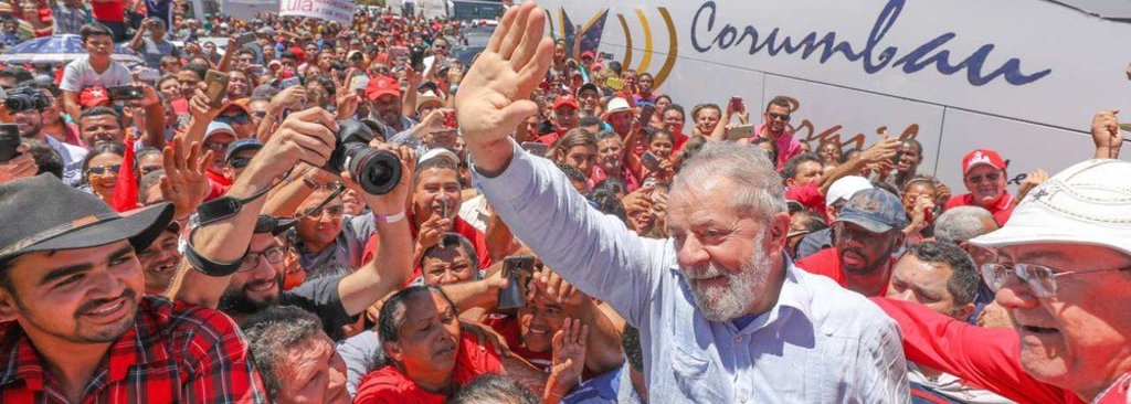 Ibope: Lula lidera no Sudeste, Sul e Nordeste - Gente de Opinião