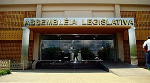 FGV divulga locais de prova para o concurso da Assembleia Legislativa - Gente de Opinião