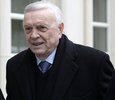 José Maria Marin é condenado a 4 anos de prisão 