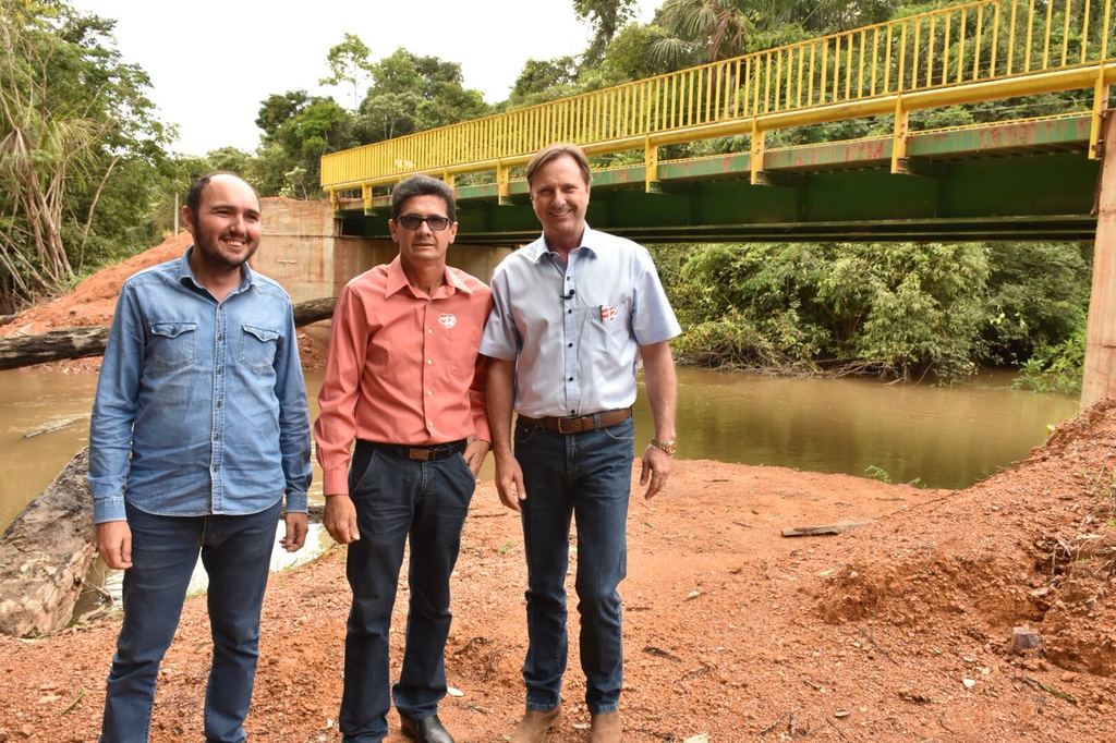 Acir vai apoiar municípios na manutenção das linhas rurais - Gente de Opinião