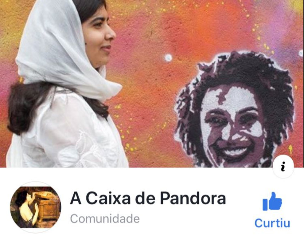 Luciana Oliveira: a única candidata de Rondônia citada como opção por coletivo nacional feminino - Gente de Opinião