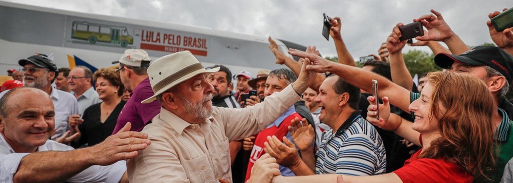 Defesa de Lula pede que TSE respeite prazos de registro de candidatura - Gente de Opinião