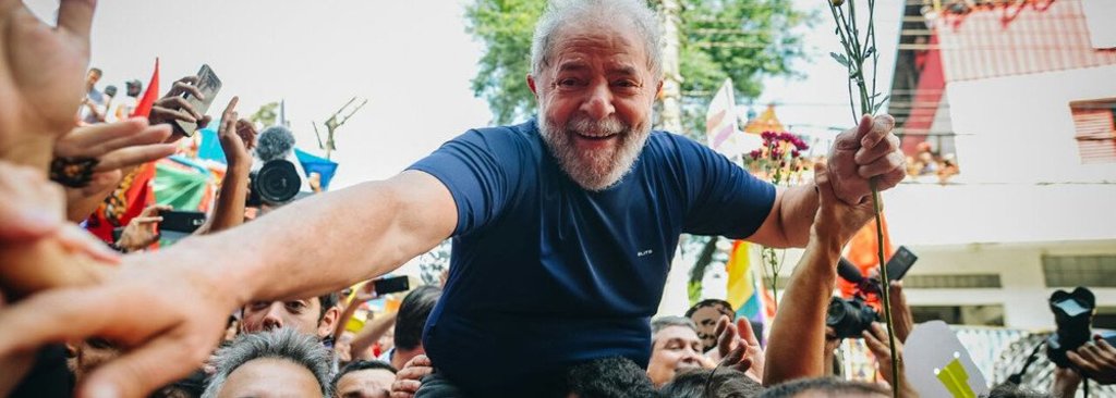 Lula chega a 60% em Pernambuco, aponta Datafolha  - Gente de Opinião