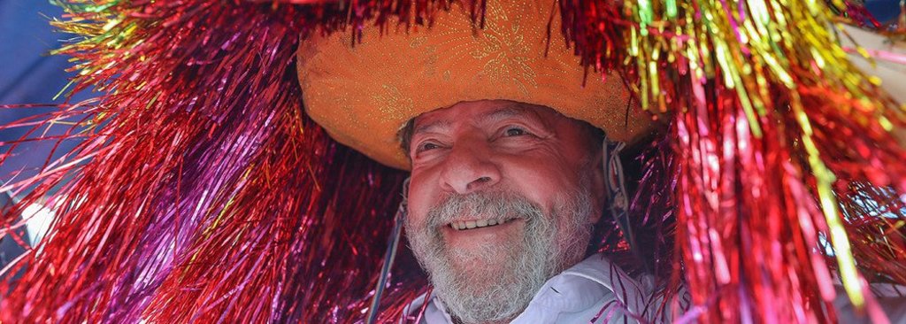 Onda Lula se espalha por todo o Brasil  - Gente de Opinião