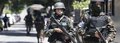 Governo prorroga atuação de Força Nacional no Rio 