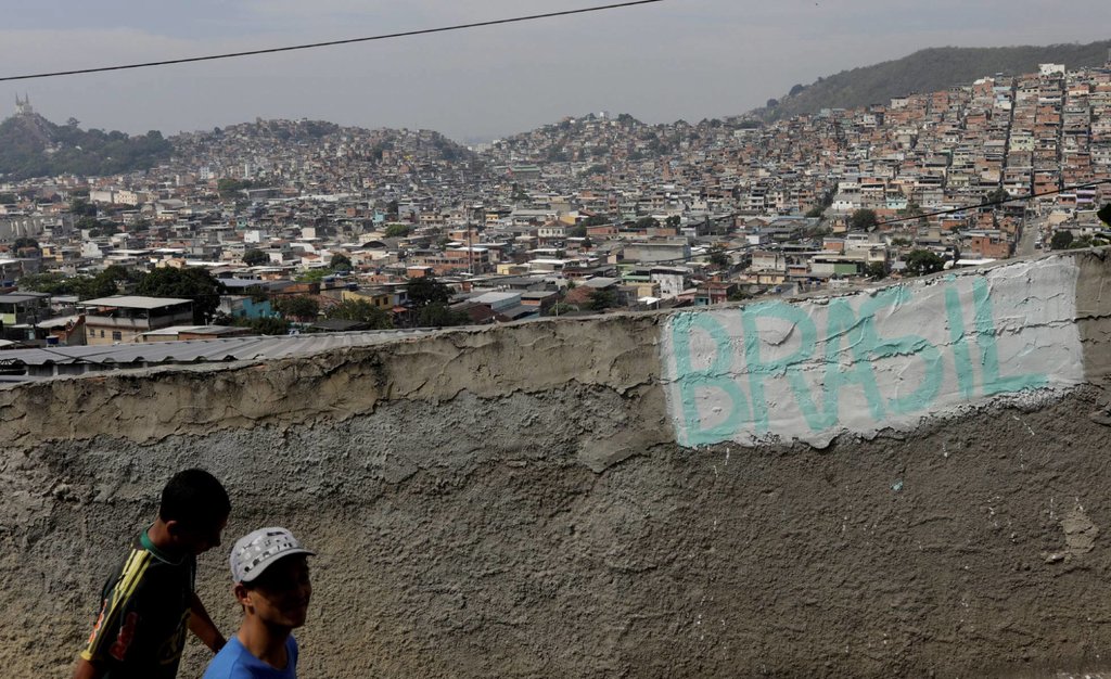  Qualquer projeto de futuro tem de mirar a biodiversidade - Por Márcio Santili - Gente de Opinião