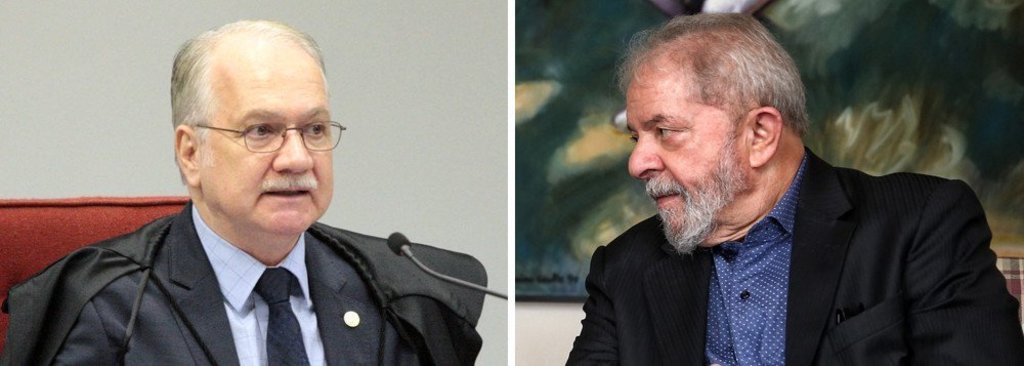 Supremo voltará a discutir liberdade de Lula  - Gente de Opinião