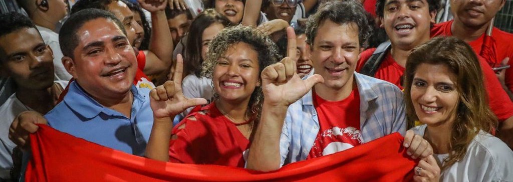 Empresa financeira japonesa prevê vitória da esquerda no Brasil - Gente de Opinião