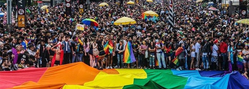 Número de candidaturas trans no Brasil bate recorde em 2018  - Gente de Opinião