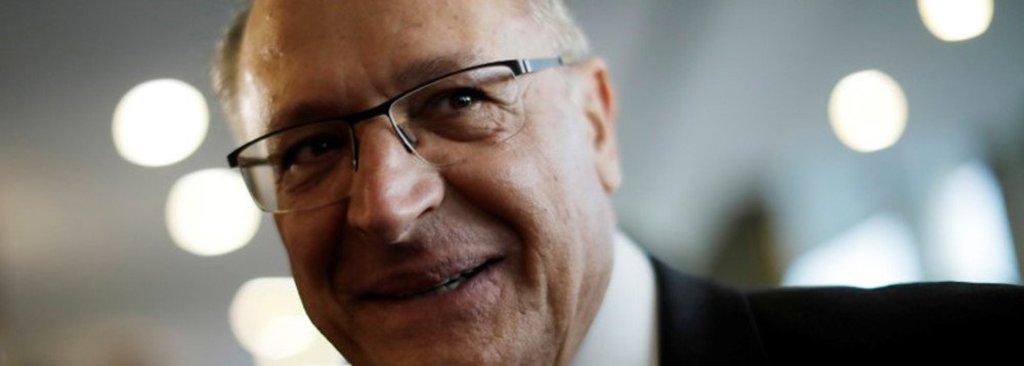 Fragilizado, Alckmin é pressionado por evangélicos  - Gente de Opinião