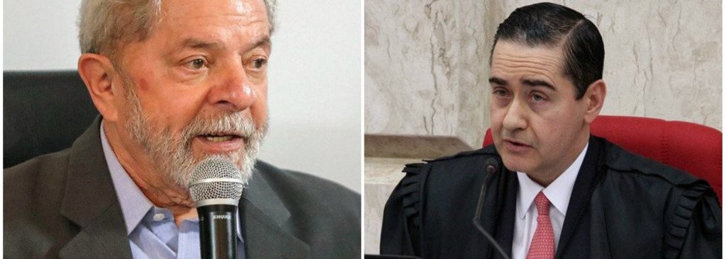 Defesa de Lula no TSE: o TRF4 é o culpado pela instabilidade política - Gente de Opinião