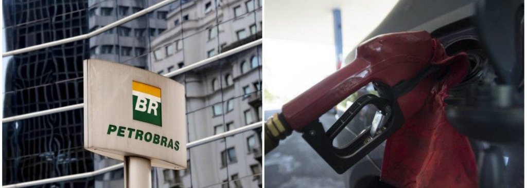Petrobras anuncia reajuste de 13% no preço do diesel nas refinarias  - Gente de Opinião