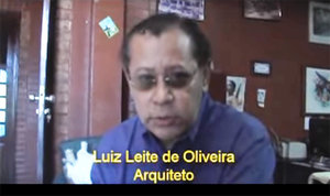POR LUIZ LEITE DE OLIVEIRA (*)  - Gente de Opinião