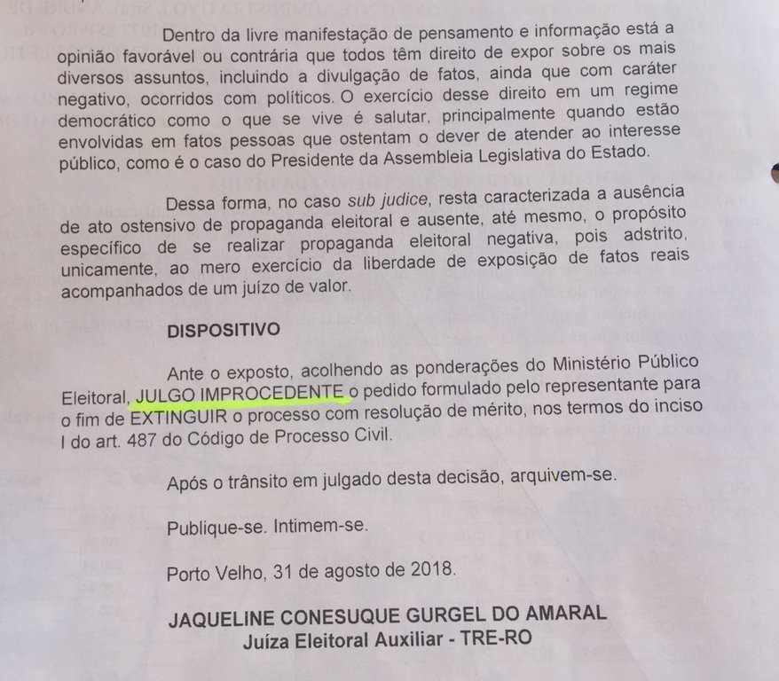 Luciana Oliveira não praticou ‘fake news’ ao lembrar auxílio-alimentação que deputados aprovaram e revogaram - Gente de Opinião