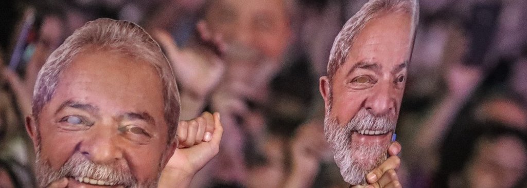 PT anuncia recursos e diz que vai com Lula até o fim - Gente de Opinião