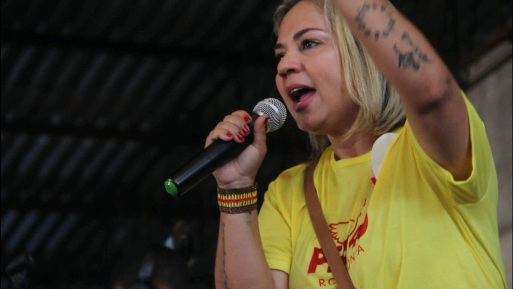 Luciana Oliveira não praticou ‘fake news’ ao lembrar auxílio-alimentação que deputados aprovaram e revogaram - Gente de Opinião