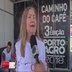 Emater realiza mostra de café na 3ª PortoAgro (VÍDEO)