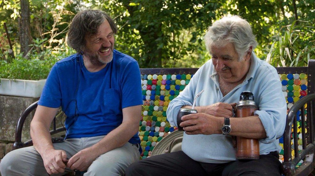 José Mujica: “Depois da pena de morte, a solidão é um dos castigos mais duros” - Gente de Opinião