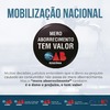 Campanha ‘Mero aborrecimento tem valor’ é lançada nessa terça-feira (4) pela OAB/RO