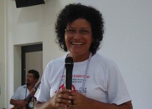 “Política não apenas se discute como define os rumos de uma nação”, diz Marilza Schuina, presidente do CNLB - Gente de Opinião
