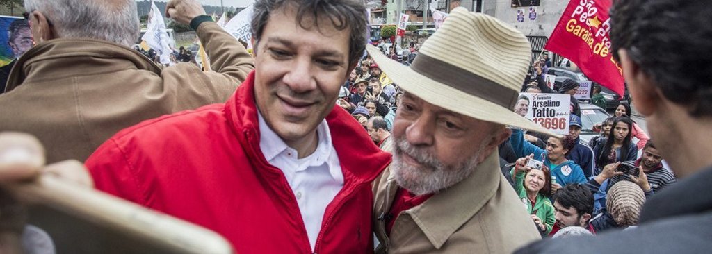 Defesa de Lula ainda tem alternativa, diz Juacy L. S. Junior (VÍDEO) - Gente de Opinião