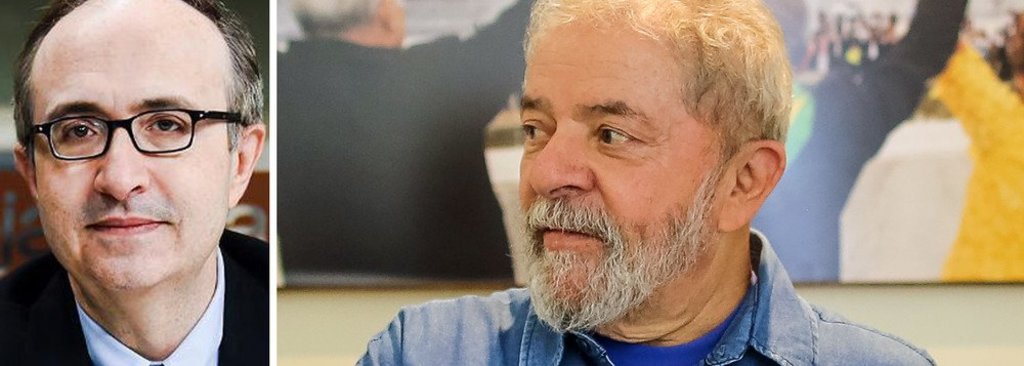 Reinaldo Azevedo: TSE pratica censura ilegal ao vetar peça do PT  - Gente de Opinião
