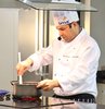 Chef de cozinha do Senac Rondônia é convidado para participar de evento na Coreia do Sul