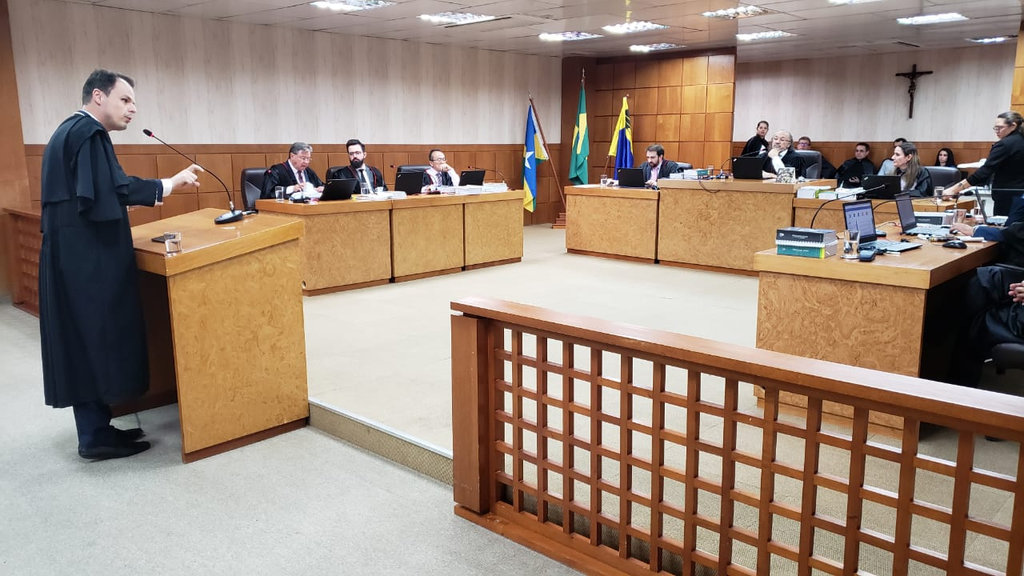 Justiça Eleitoral de Rondônia fixa precedente inédito no Brasil sobre proibição de propaganda política em Uber - Gente de Opinião