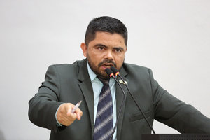 Jesuíno Boabaid repudia gestão do prefeito Hildon Chaves ao denunciar caos no JP II - Gente de Opinião