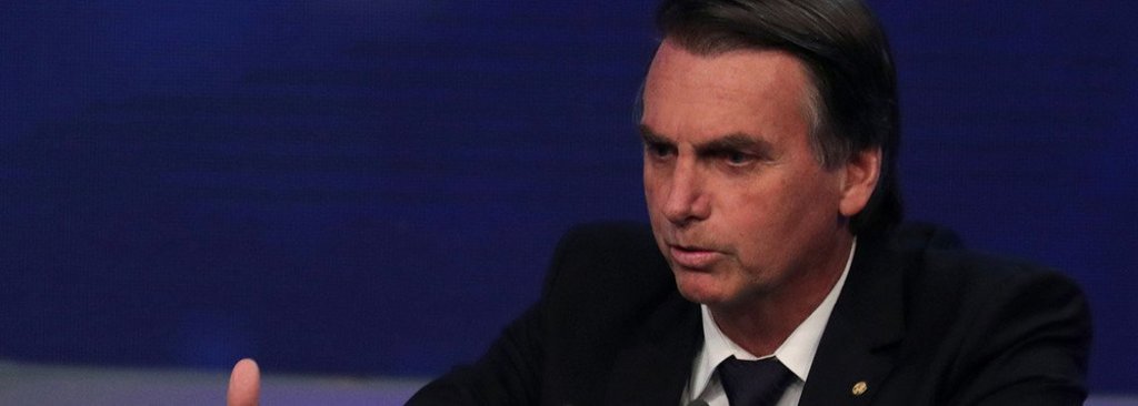 Após nova cirurgia, aliados não sabem se Bolsonaro fará campanha no 2º turno - Gente de Opinião