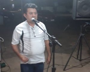 Deputado Federal Engenheiro Ruzimar apresenta propostas para os músicos de Porto Velho - Gente de Opinião