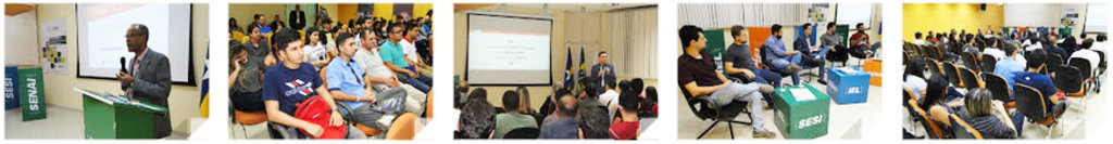 Senai lança os conceitos da Indústria 4.0 em Rondônia - Gente de Opinião