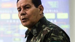 Mourão prega a volta do Estado Novo - Gente de Opinião