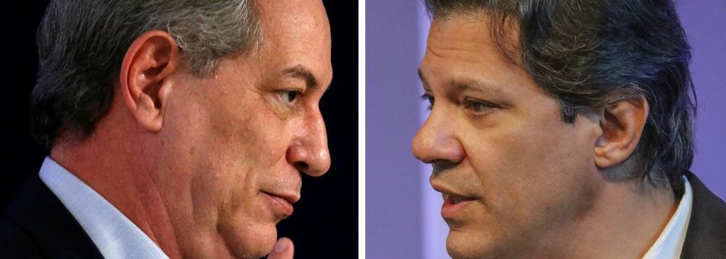 Kotscho: Restam 3 candidatos - Ciro, Haddad e Bolsonaro - Gente de Opinião