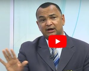 Coronel Charlon continua na disputa ao governo de Rondônia - Gente de Opinião